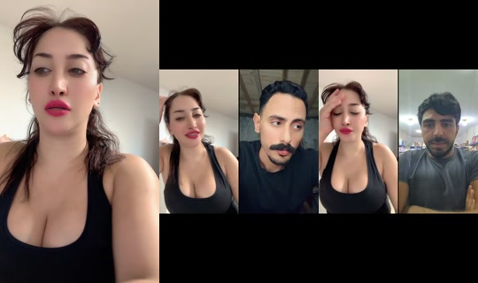hiba0i2's Stream - Jul 21, 2026, 10:55 PM