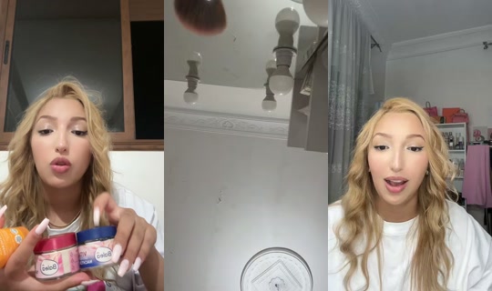 hiba_elasrii's Stream - Sep 23, 2026, 12:05 AM