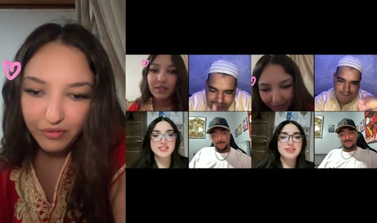 Stream von hibalg01 – 22. Juli 2026, 0:07