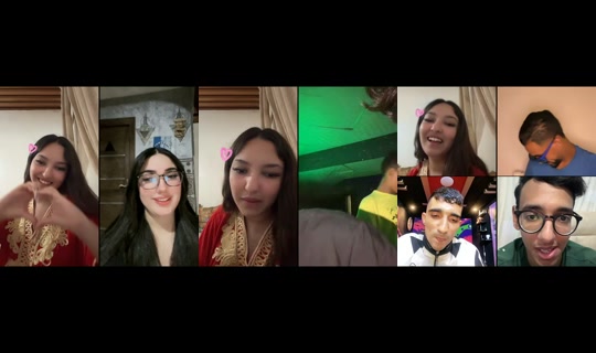 Stream von hibalg01 – 22. Juli 2026, 0:58