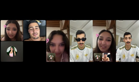 Stream di hibalg01 - 26 lug 2026, 1:18