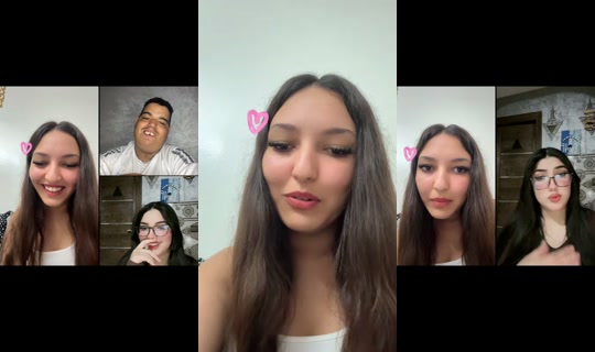 hibalg01's Stream - Jul 27, 2026, 9:41 PM