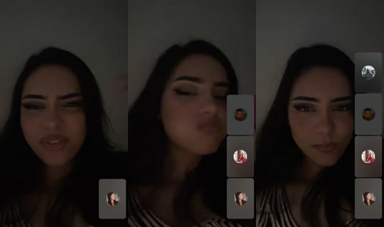 Stream von hibana.n – 15. Juli 2026, 3:38