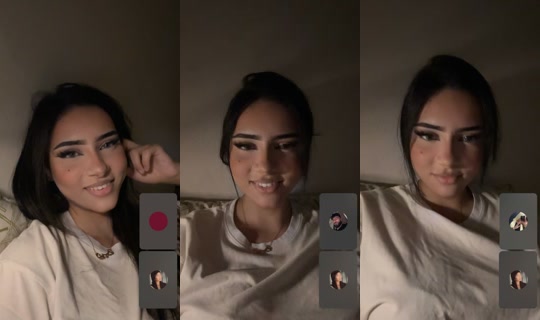 Stream von hibana.n – 15. Juli 2026, 23:00