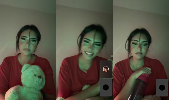 hibana.n's Stream - Jul 23, 2026, 8:48 PM
