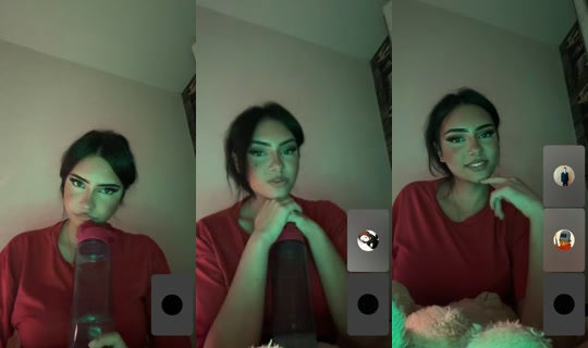 hibana.n's Stream - Jul 23, 2026, 9:58 PM