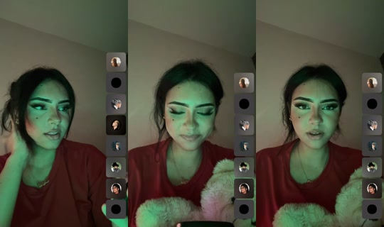 hibana.n's Stream - Jul 24, 2026, 2:44 AM
