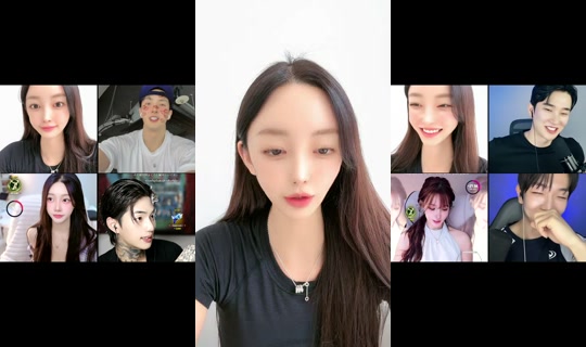 hibinie's Stream - Jul 15, 2026, 6:49 AM