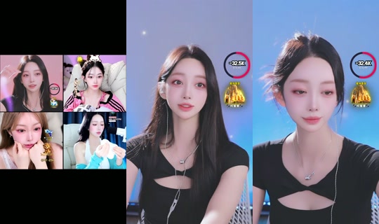 hibinie's Stream - Jul 22, 2026, 10:56 AM