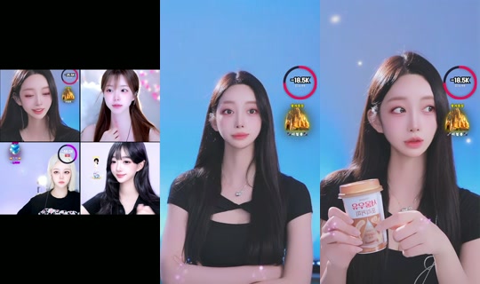 hibinie's Stream - Jul 22, 2026, 11:47 AM