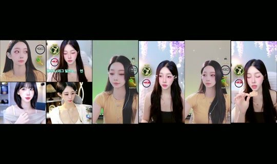 hibinie의 방송 - 2026년 7월 27일 AM 5:10