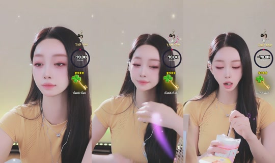 hibinie의 방송 - 2026년 7월 27일 AM 6:01