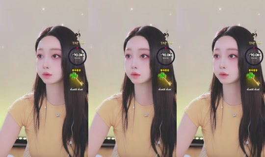 hibinie의 방송 - 2026년 7월 27일 AM 6:21