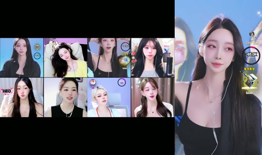 hibinie's Stream - Aug 6, 2026, 11:00 AM