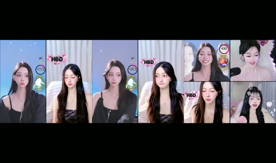 hibinie's Stream - Aug 6, 2026, 12:42 PM