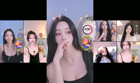 hibinie's Stream - Aug 6, 2026, 2:24 PM