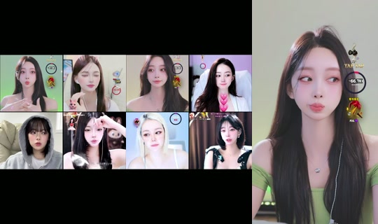 hibinie's Stream - Aug 8, 2026, 6:19 AM