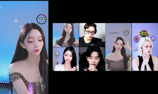 hibinie's Stream - Aug 21, 2026, 7:29 AM