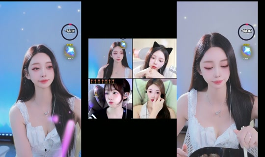 hibinie 的直播 - 2026年8月24日 4:34