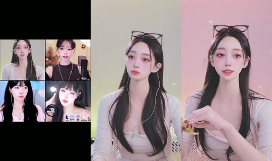hibinie's Stream - Sep 21, 2026, 8:31 AM
