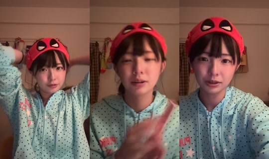 hidari_nohito's Stream - Sep 22, 2026, 4:24 PM