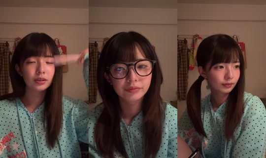 hidari_nohito's Stream - Sep 22, 2026, 6:05 PM