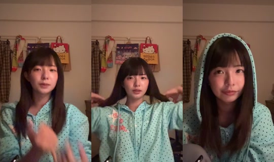 hidari_nohito's Stream - Sep 22, 2026, 6:56 PM