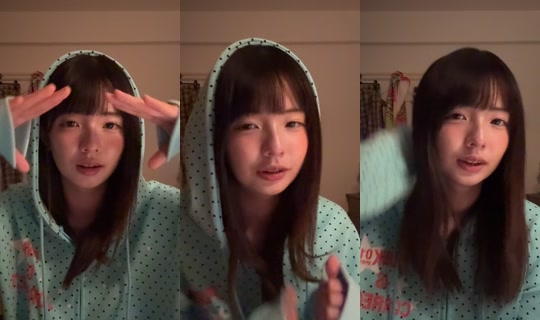 hidari_nohito's Stream - Sep 22, 2026, 8:03 PM