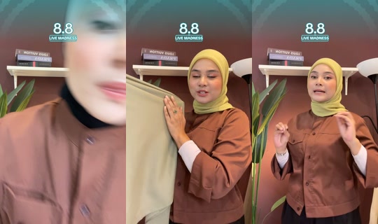 hidayahijabhq's Stream - Aug 5, 2026, 1:00 PM