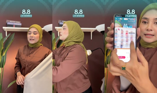 hidayahijabhq's Stream - Aug 5, 2026, 3:32 PM