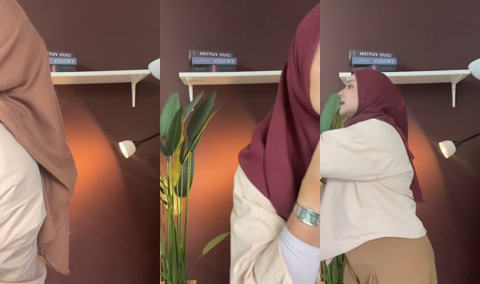 hidayahijabhq's Stream - Aug 6, 2026, 1:30 PM