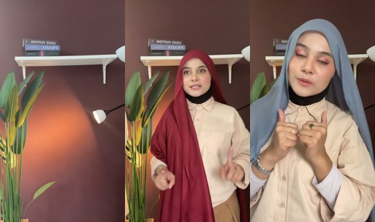 hidayahijabhq's Stream - Aug 6, 2026, 2:21 PM