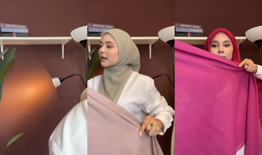 hidayahijabhq's Stream - Aug 8, 2026, 12:08 PM