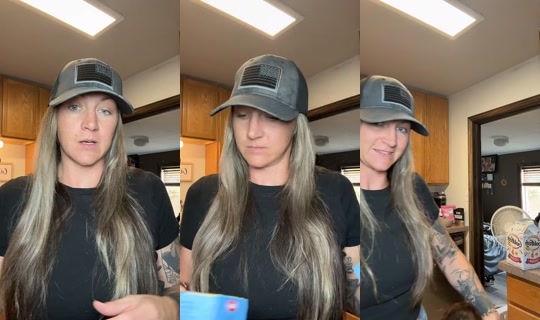 highnichole's Stream - Jul 27, 2026, 12:30 AM