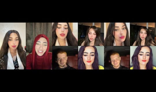 hiirehirll's Stream - Jul 26, 2026, 12:35 AM