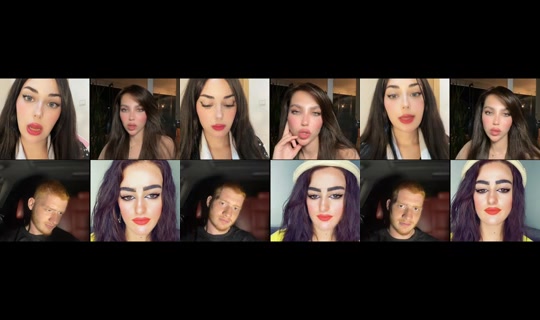 hiirehirll's Stream - Jul 26, 2026, 1:26 AM