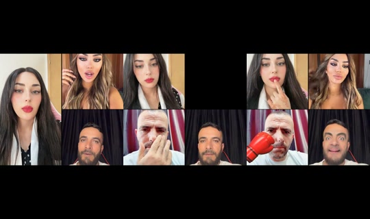hiirehirll's Stream - Jul 26, 2026, 7:18 AM