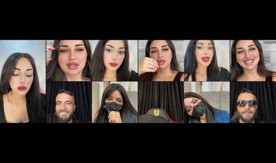 hiirehirll's Stream - Aug 3, 2026, 8:41 AM