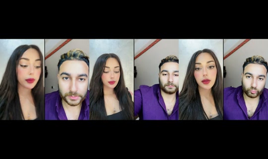 hiirehirll's Stream - Aug 3, 2026, 9:24 AM