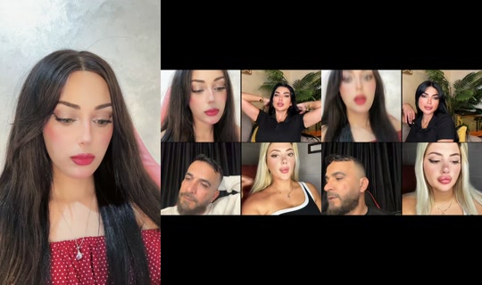 hiirehirll's Stream - Aug 4, 2026, 2:05 AM