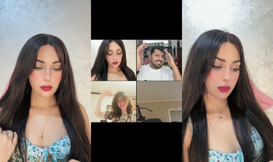 hiirehirll's Stream - Aug 7, 2026, 3:05 AM