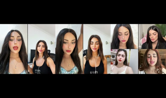 hiirehirll's Stream - Aug 7, 2026, 4:36 AM