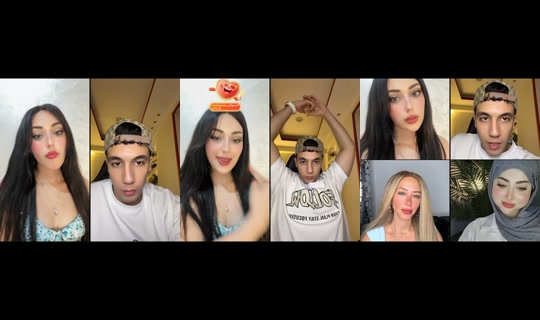 hiirehirll's Stream - Aug 7, 2026, 6:06 AM