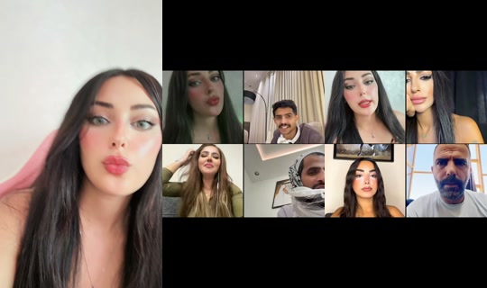 hiirehirll's Stream - Aug 7, 2026, 8:03 AM