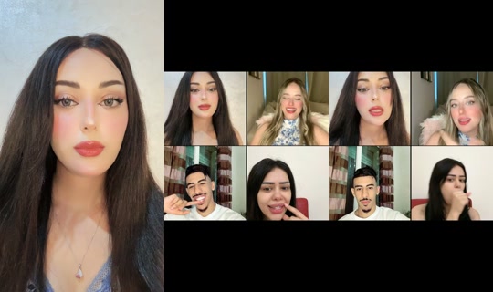 hiirehirll's Stream - Aug 8, 2026, 2:50 AM