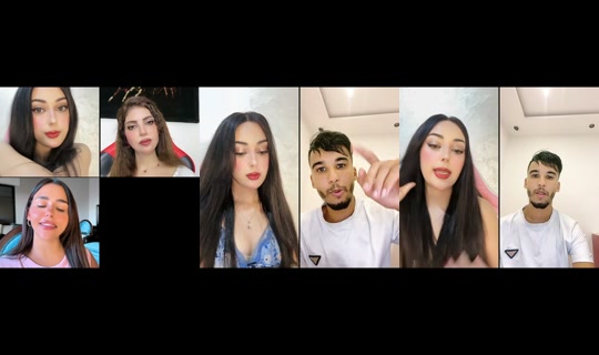 hiirehirll's Stream - Aug 8, 2026, 3:41 AM