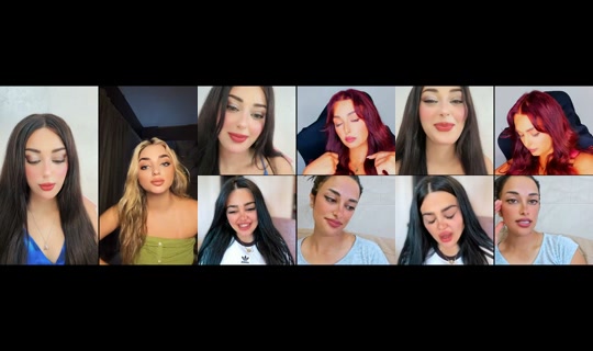 hiirehirll's Stream - Aug 10, 2026, 11:51 AM