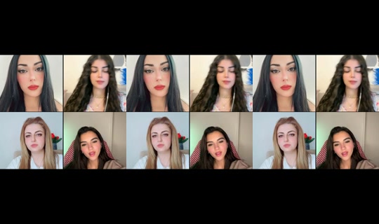 hiirehirll's Stream - Oct 8, 2026, 10:57 AM