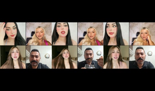 hiirehirll의 방송 - 2026년 10월 9일 PM 3:13