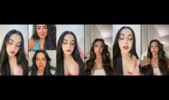 hiirehirll's Stream - Oct 15, 2026, 12:56 AM